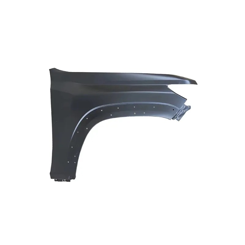 2023 to Now  Colorado ZR2 Hot Selling Replaced Steel Car Front Fenders 84755391 84755382